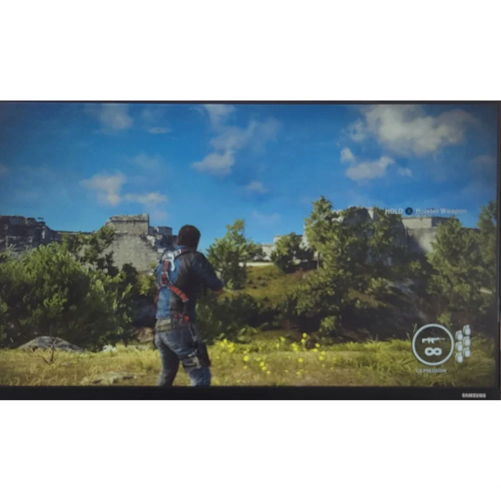 Just Cause 3 Day One Edition - Xbox One - Complete CIB - Tested